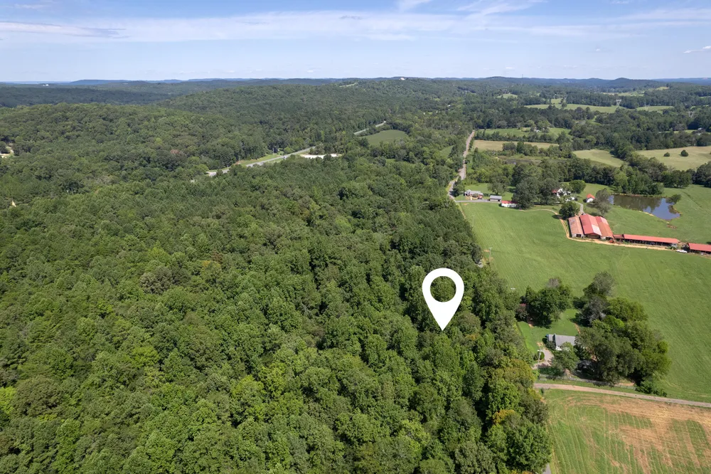 7 Old Dalton Cleveland Highway Cohutta, GA 30710