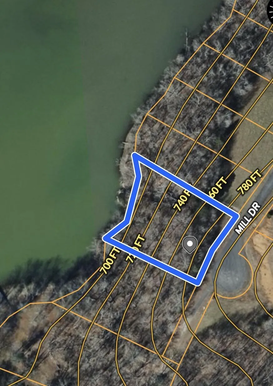 37 Mill Drive Decatur, TN 37322