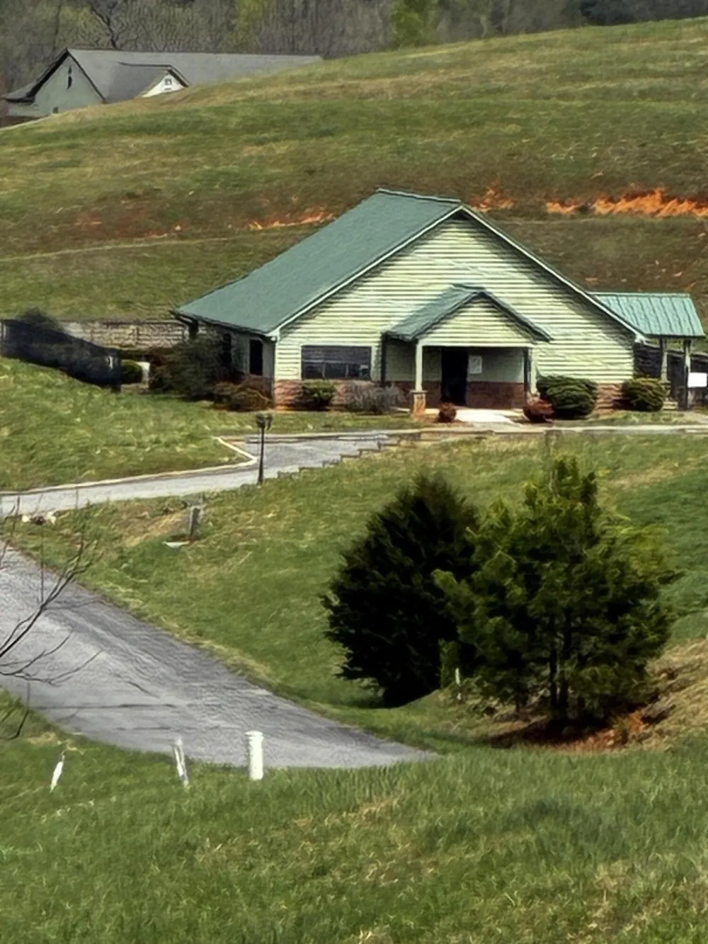 37 Mill Drive Decatur, TN 37322