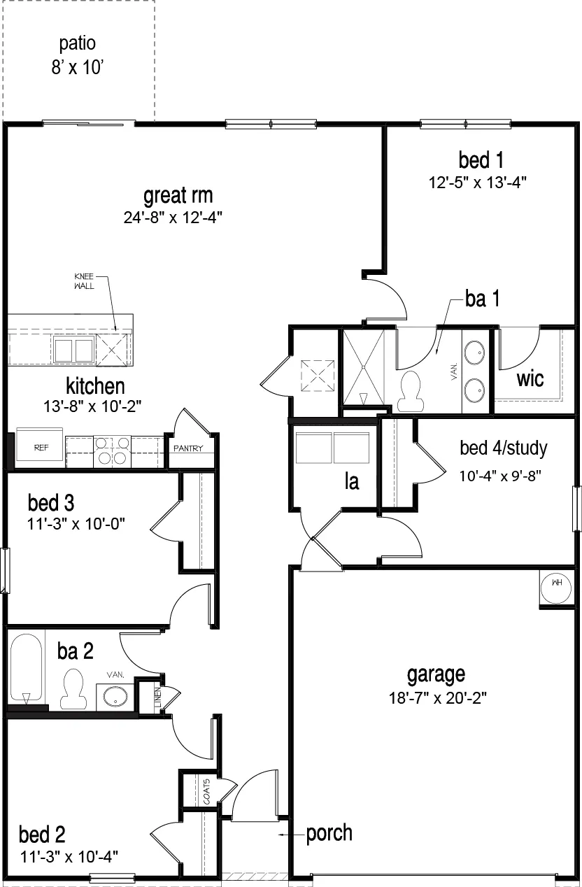 227 Emily Circle Dayton, TN 37321