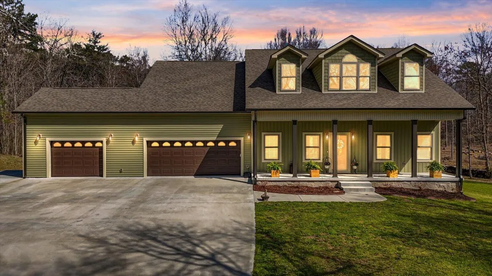 141 Suter Road Gruetli Laager, TN 37339