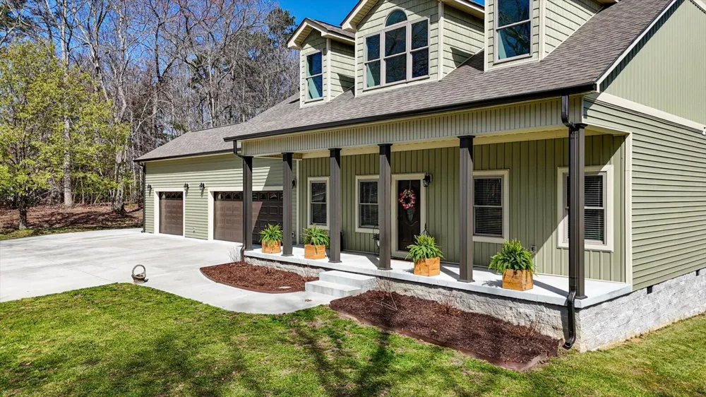 141 Suter Road Gruetli Laager, TN 37339