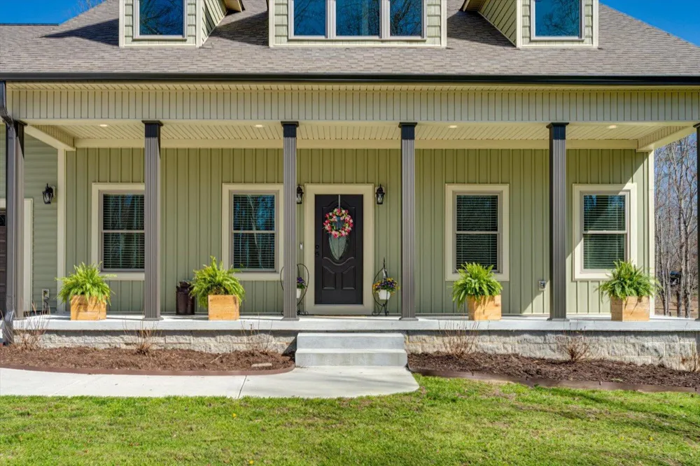 141 Suter Road Gruetli Laager, TN 37339