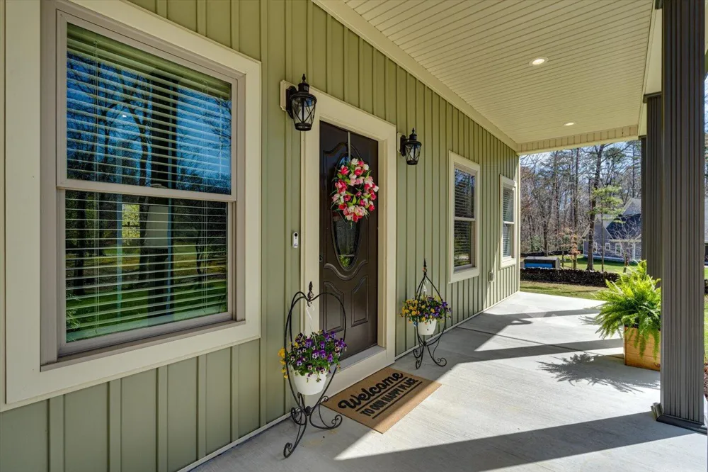 141 Suter Road Gruetli Laager, TN 37339
