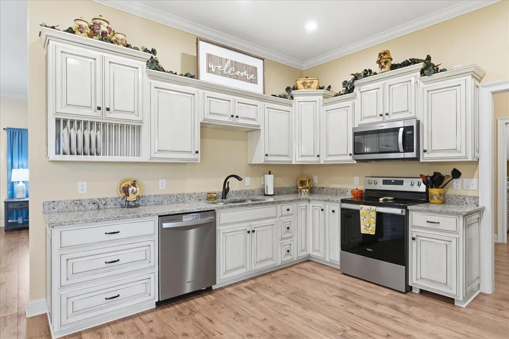 141 Suter Road Gruetli Laager, TN 37339