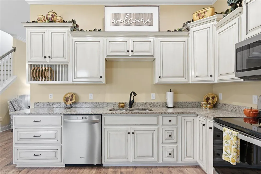 141 Suter Road Gruetli Laager, TN 37339