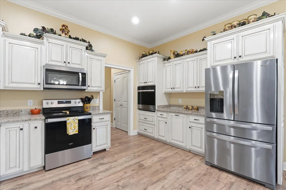 141 Suter Road Gruetli Laager, TN 37339