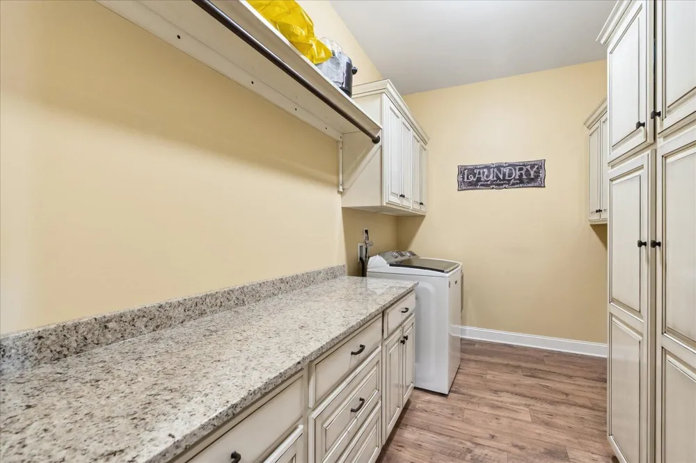 141 Suter Road Gruetli Laager, TN 37339
