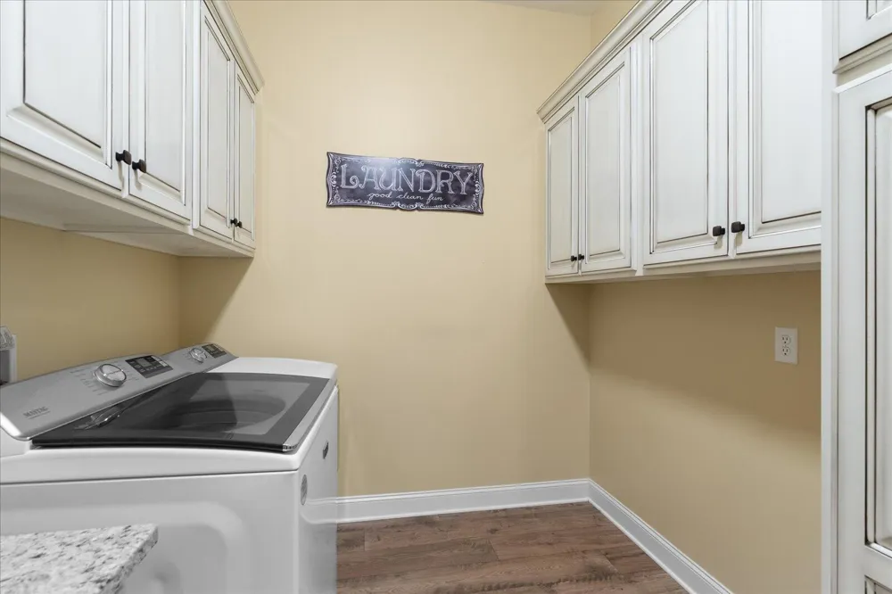 141 Suter Road Gruetli Laager, TN 37339