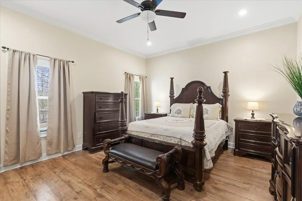 141 Suter Road Gruetli Laager, TN 37339