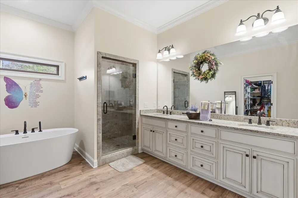 141 Suter Road Gruetli Laager, TN 37339