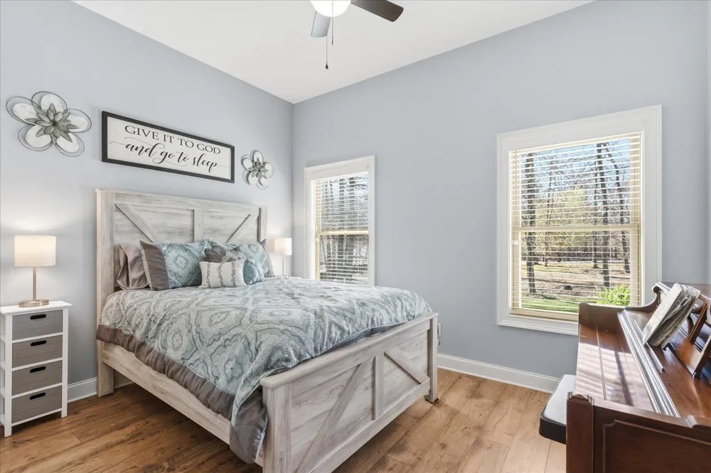 141 Suter Road Gruetli Laager, TN 37339