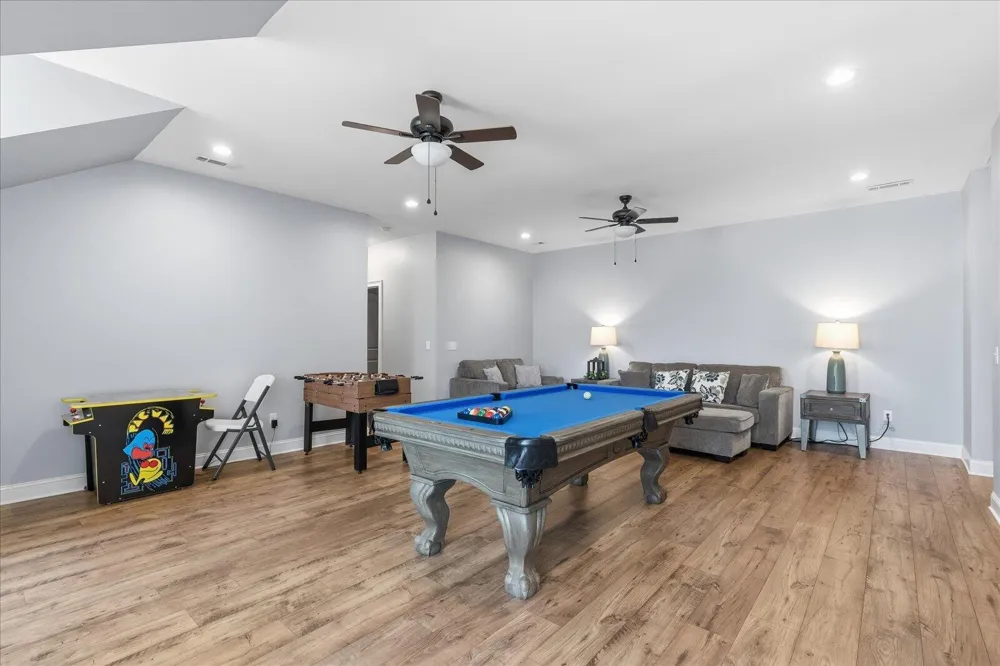 141 Suter Road Gruetli Laager, TN 37339