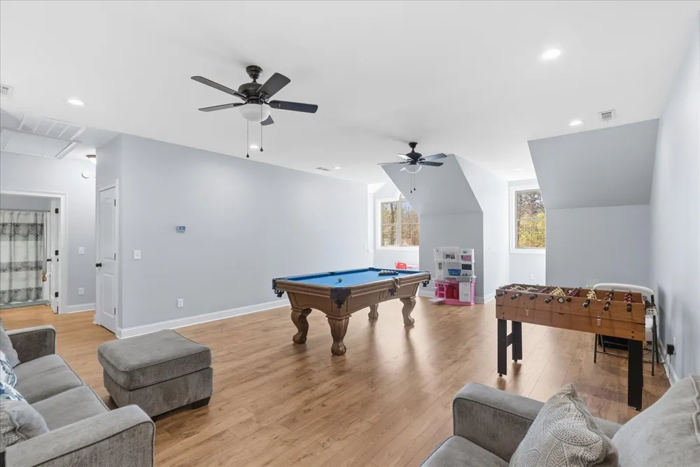 141 Suter Road Gruetli Laager, TN 37339