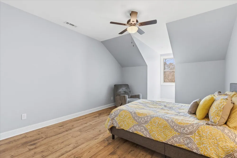 141 Suter Road Gruetli Laager, TN 37339