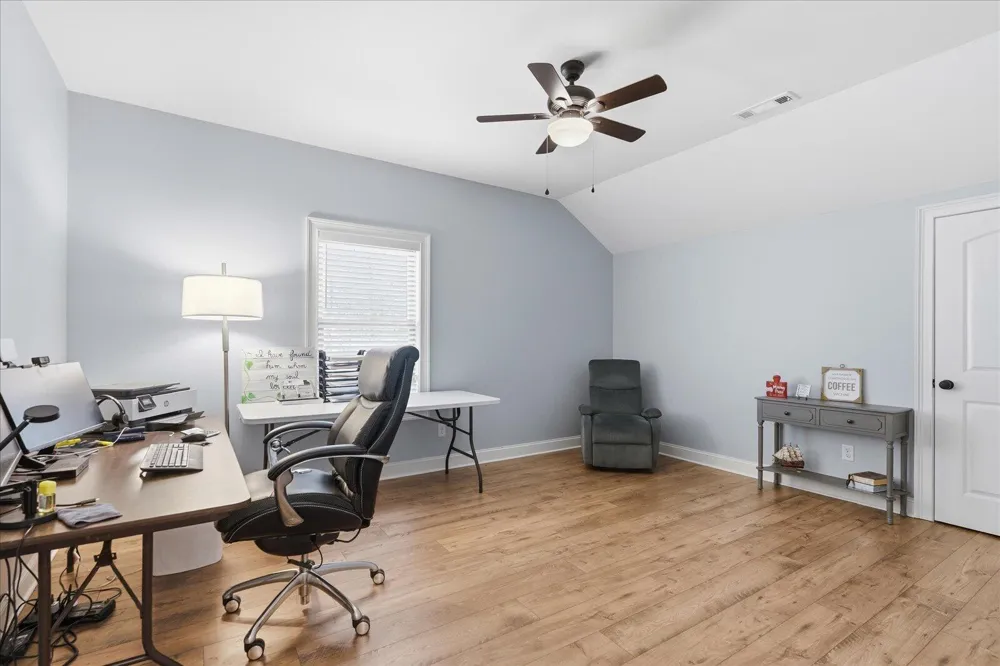 141 Suter Road Gruetli Laager, TN 37339