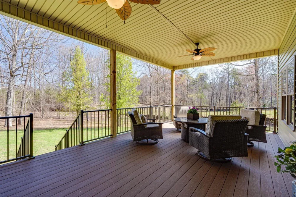 141 Suter Road Gruetli Laager, TN 37339