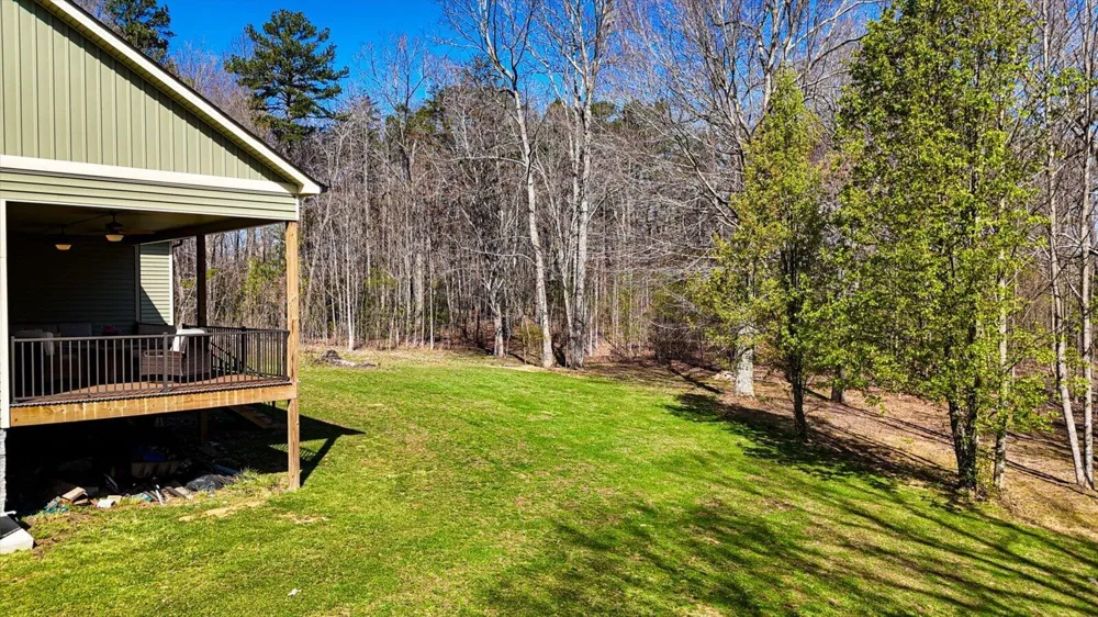 141 Suter Road Gruetli Laager, TN 37339