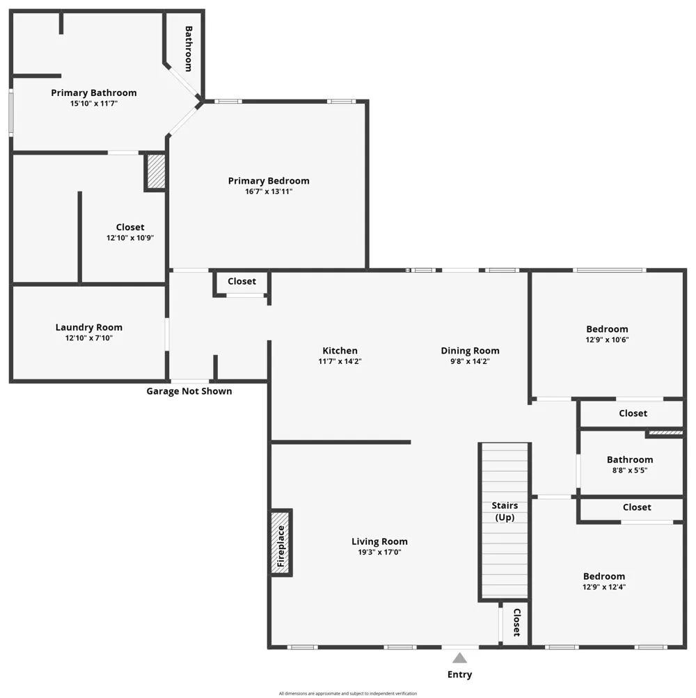 141 Suter Road Gruetli Laager, TN 37339
