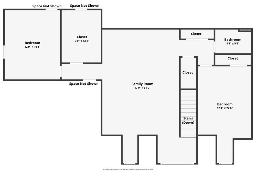 141 Suter Road Gruetli Laager, TN 37339