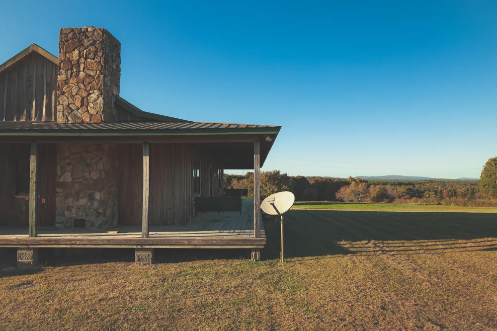 1047 Nelson Harrison Road Evensville, TN 37332