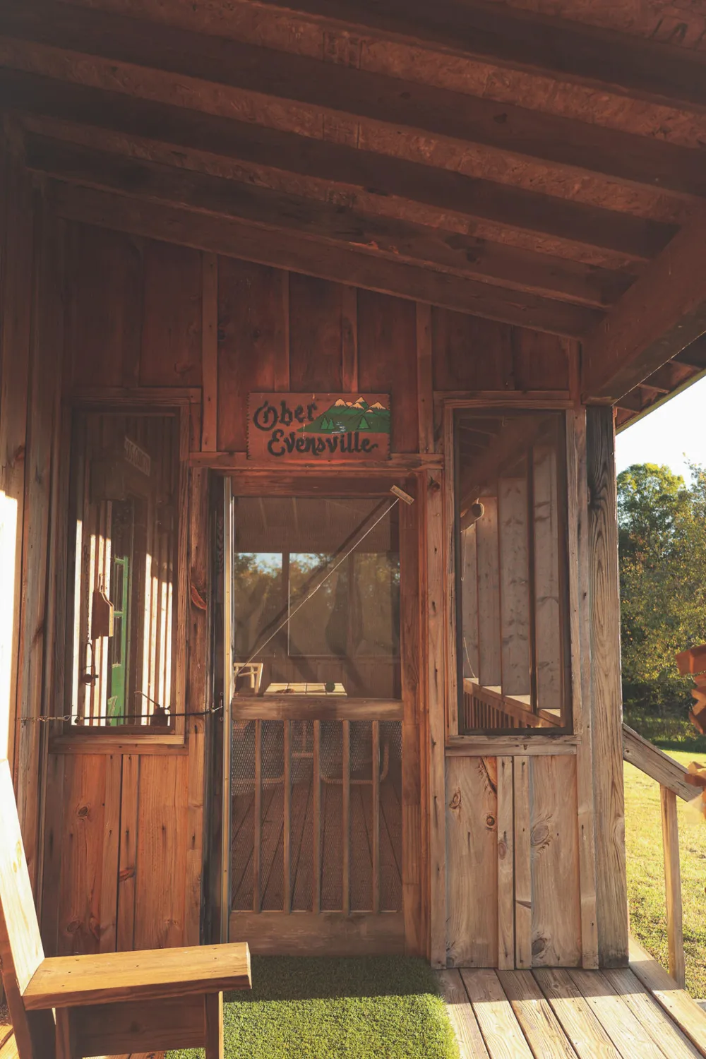 1047 Nelson Harrison Road Evensville, TN 37332