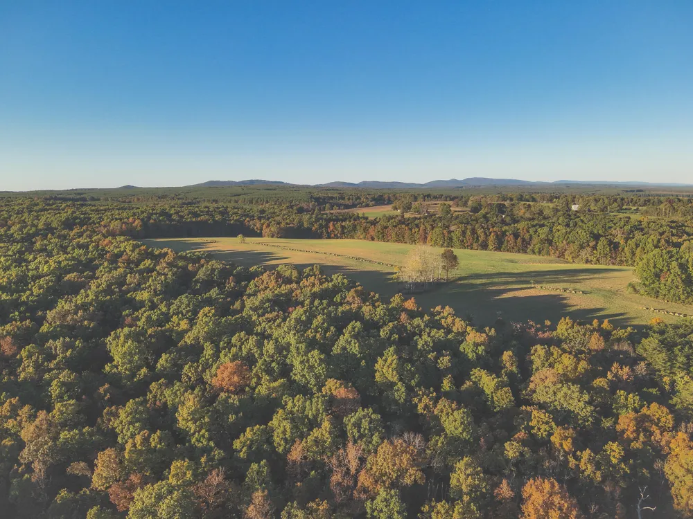 1047 Nelson Harrison Road Evensville, TN 37332