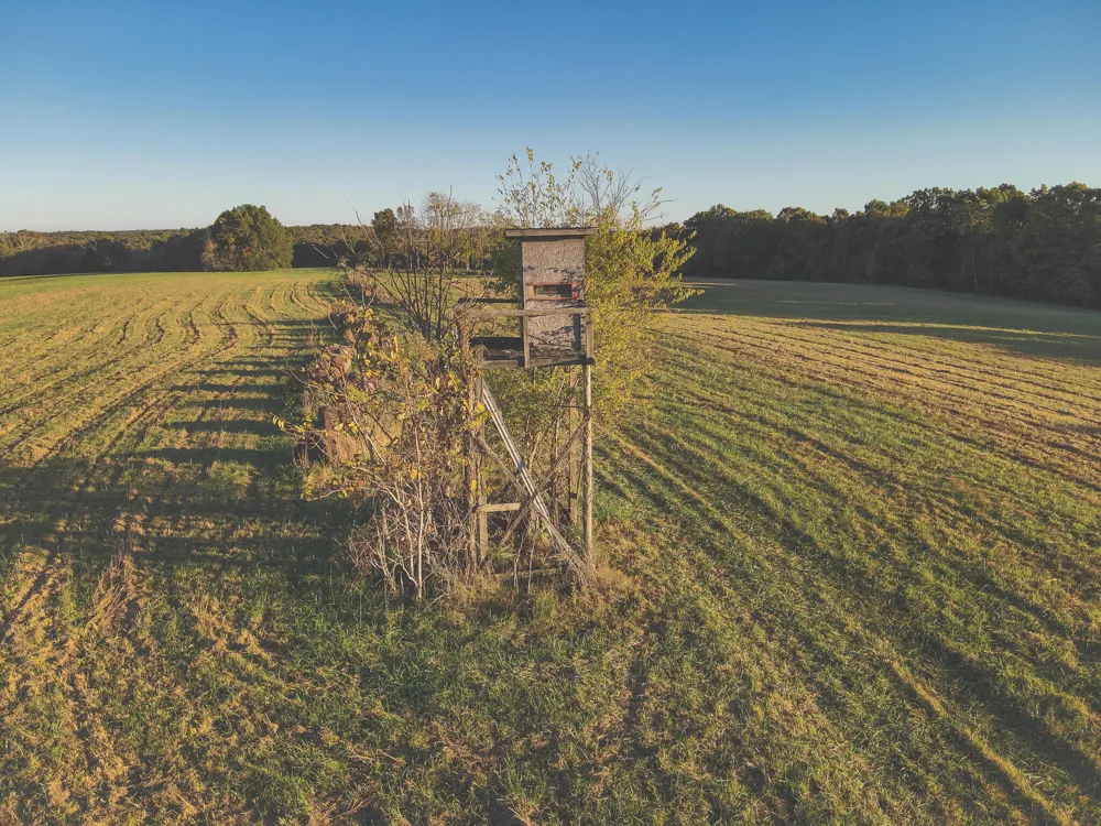 1047 Nelson Harrison Road Evensville, TN 37332