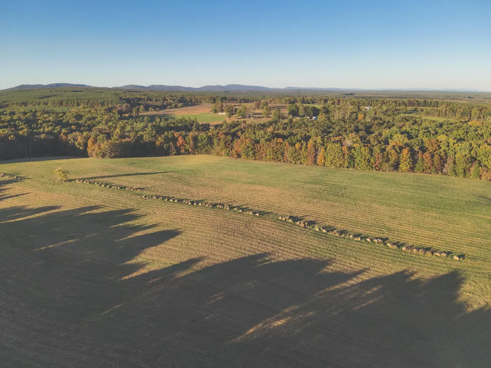 1047 Nelson Harrison Road Evensville, TN 37332