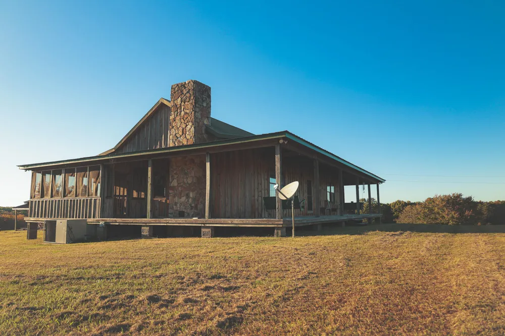 1047 Nelson Harrison Road Evensville, TN 37332