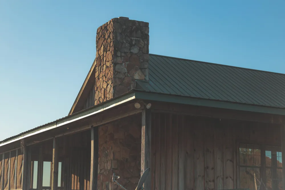 1047 Nelson Harrison Road Evensville, TN 37332
