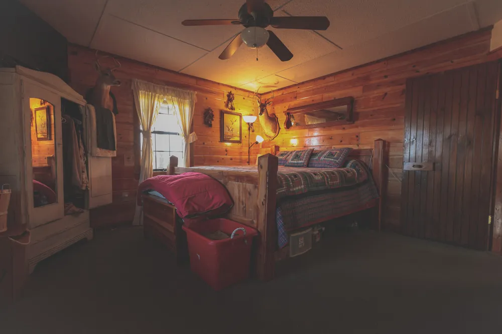1047 Nelson Harrison Road Evensville, TN 37332