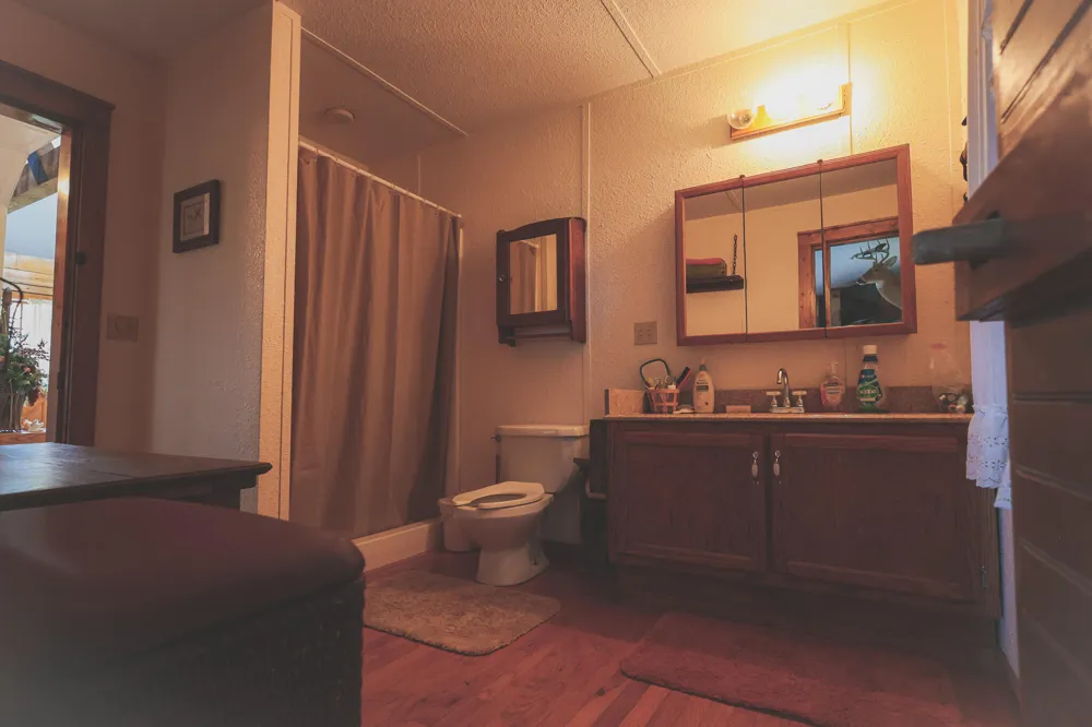 1047 Nelson Harrison Road Evensville, TN 37332