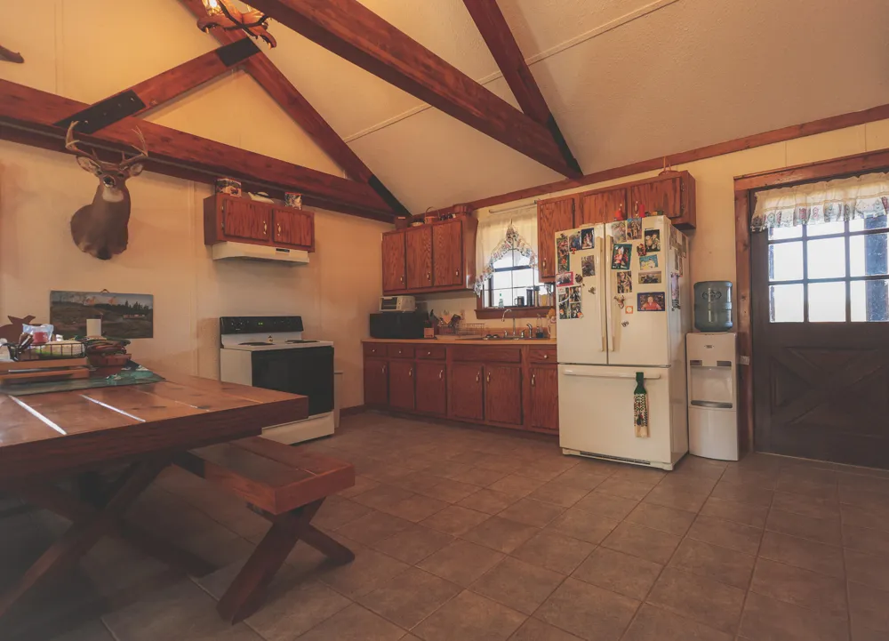 1047 Nelson Harrison Road Evensville, TN 37332