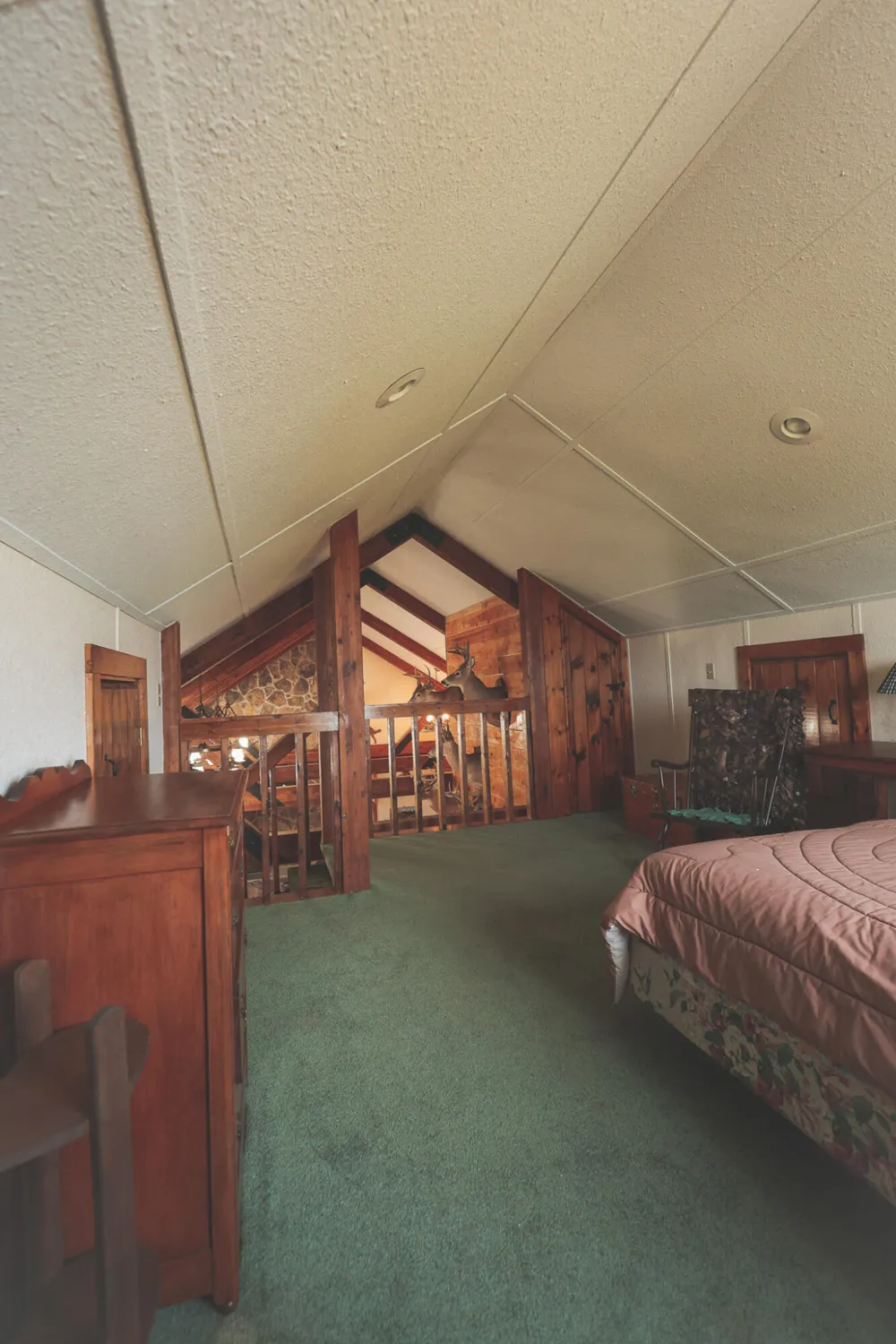 1047 Nelson Harrison Road Evensville, TN 37332