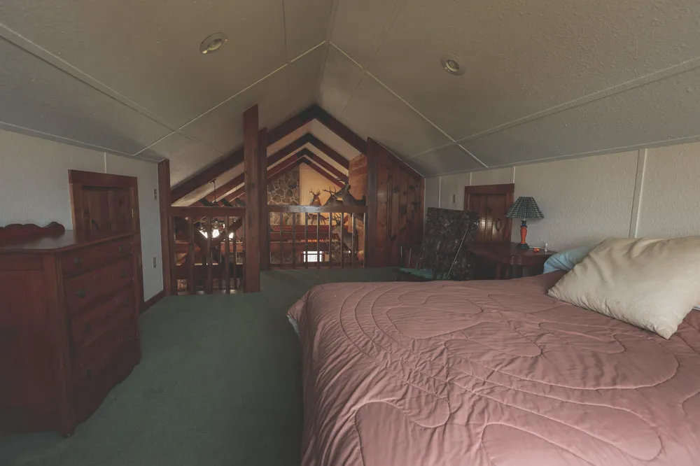 1047 Nelson Harrison Road Evensville, TN 37332