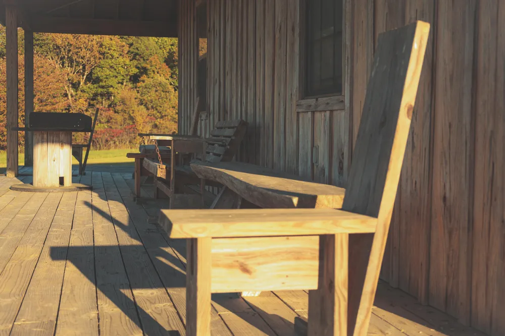 1047 Nelson Harrison Road Evensville, TN 37332