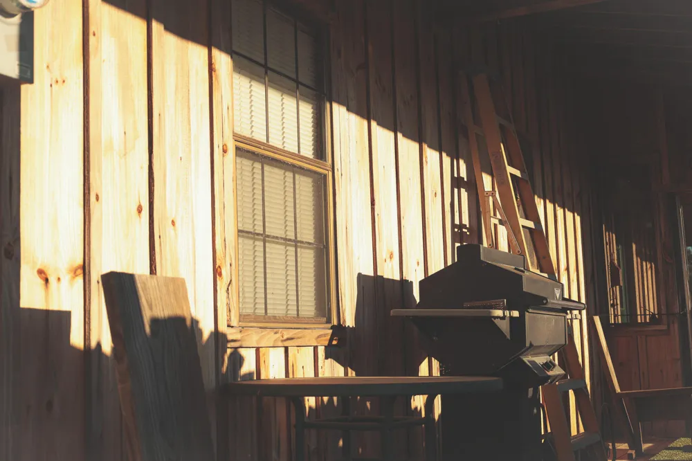 1047 Nelson Harrison Road Evensville, TN 37332