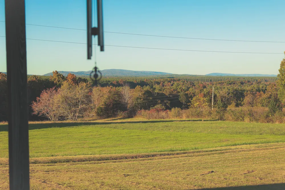 1047 Nelson Harrison Road Evensville, TN 37332