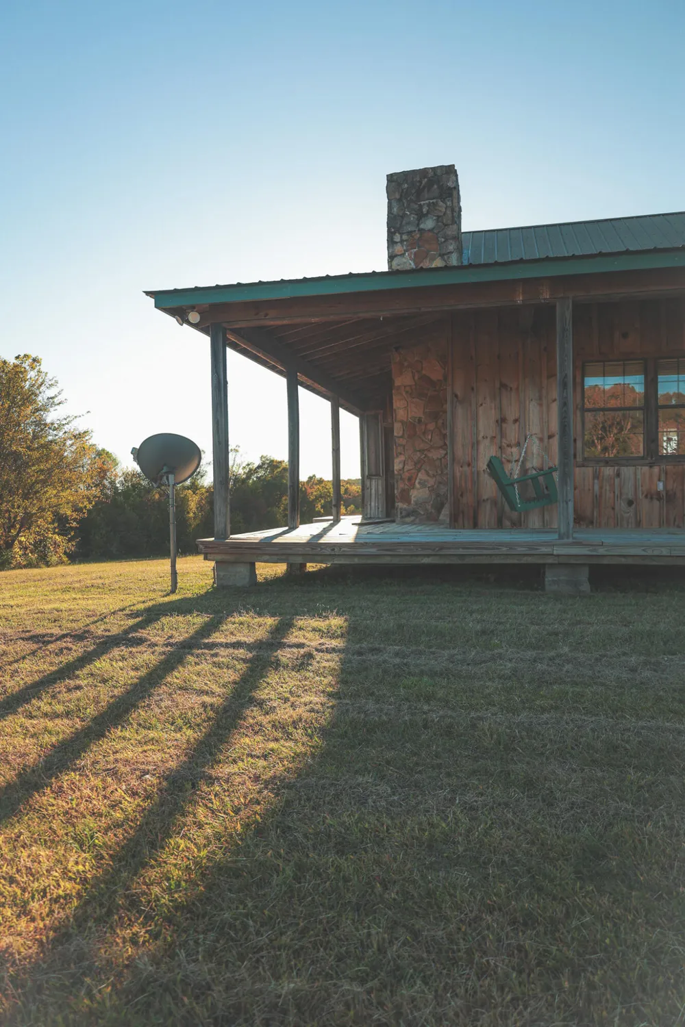 1047 Nelson Harrison Road Evensville, TN 37332