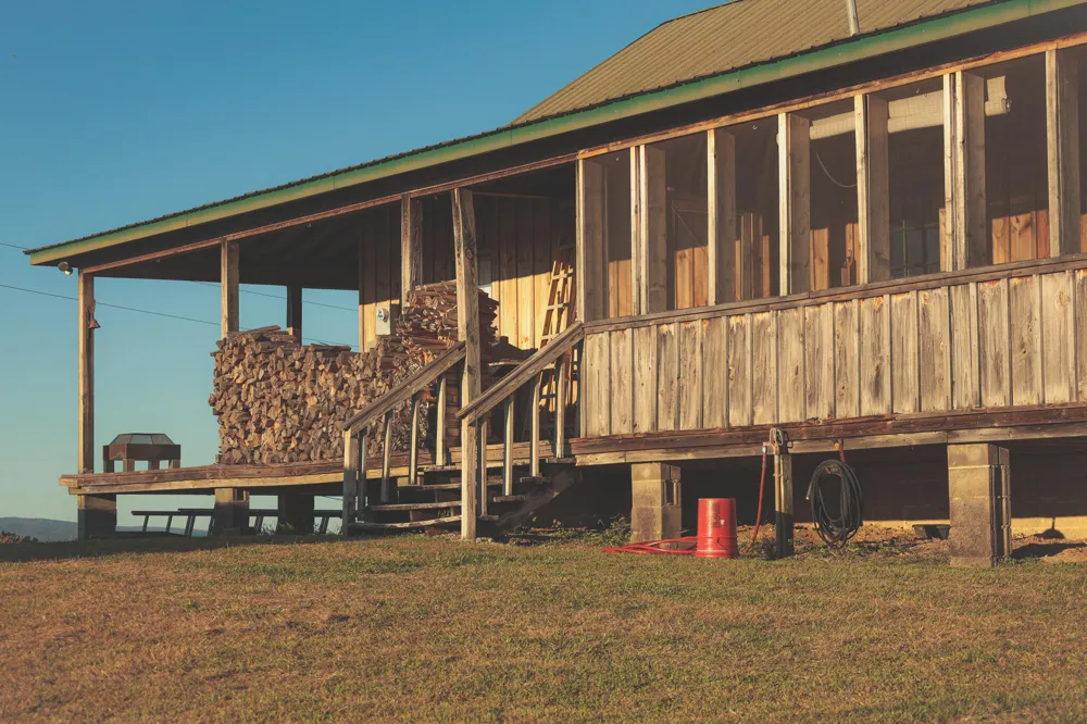1047 Nelson Harrison Road Evensville, TN 37332