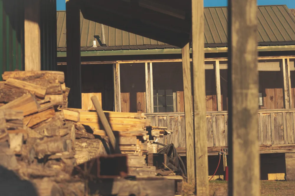 1047 Nelson Harrison Road Evensville, TN 37332