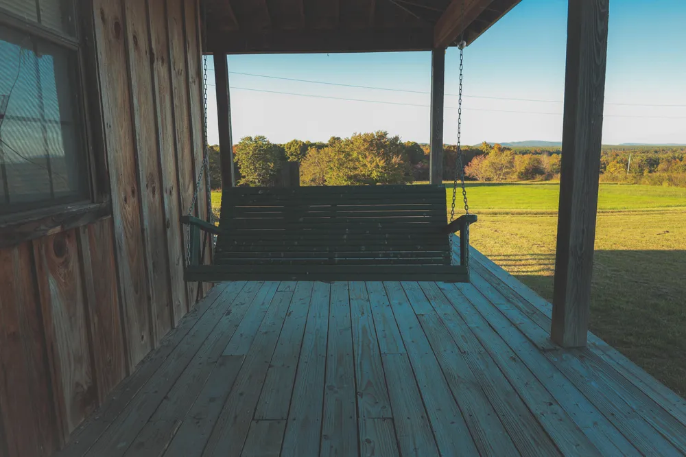 1047 Nelson Harrison Road Evensville, TN 37332