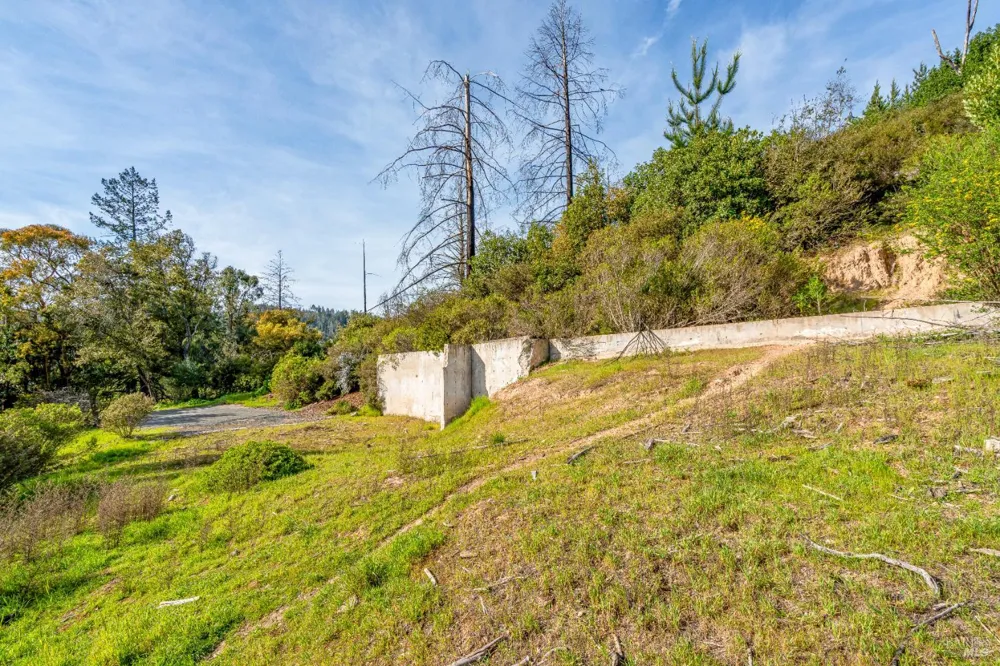 2340 Lawndale Road Kenwood, CA 95452