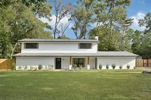 2630 Centurian Circle New Caney, TX 77357