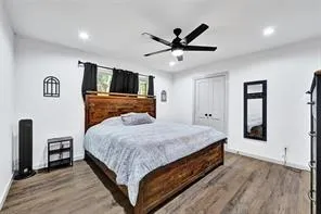 2630 Centurian Circle New Caney, TX 77357