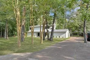 2630 Centurian Circle New Caney, TX 77357