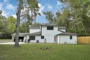 2630 Centurian Circle New Caney, TX 77357