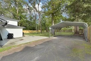 2630 Centurian Circle New Caney, TX 77357