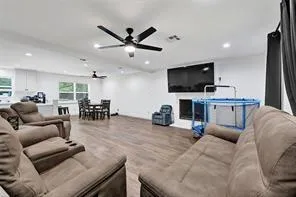 2630 Centurian Circle New Caney, TX 77357